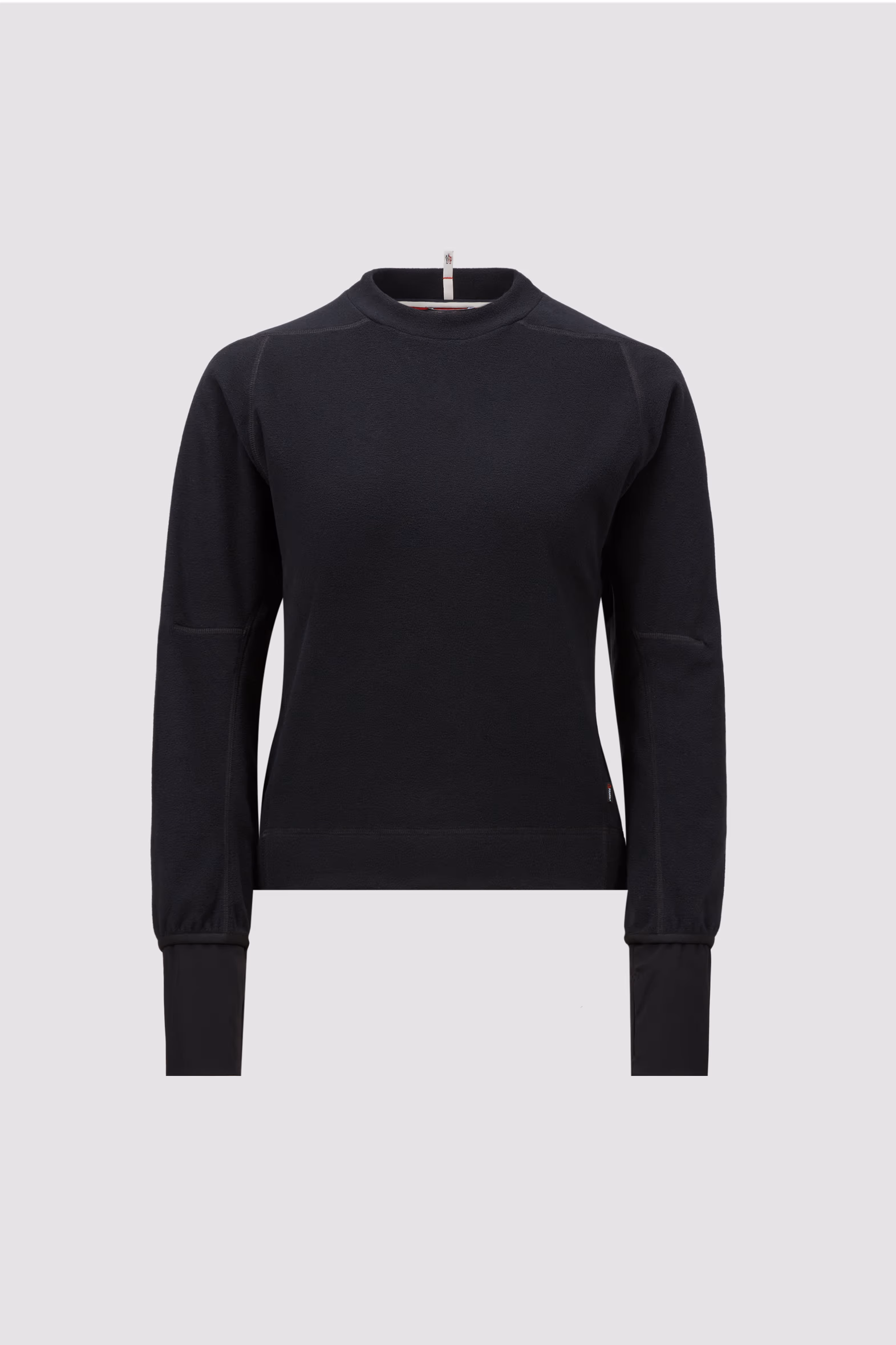 Polartec® Sweatshirt Women Black Moncler 2